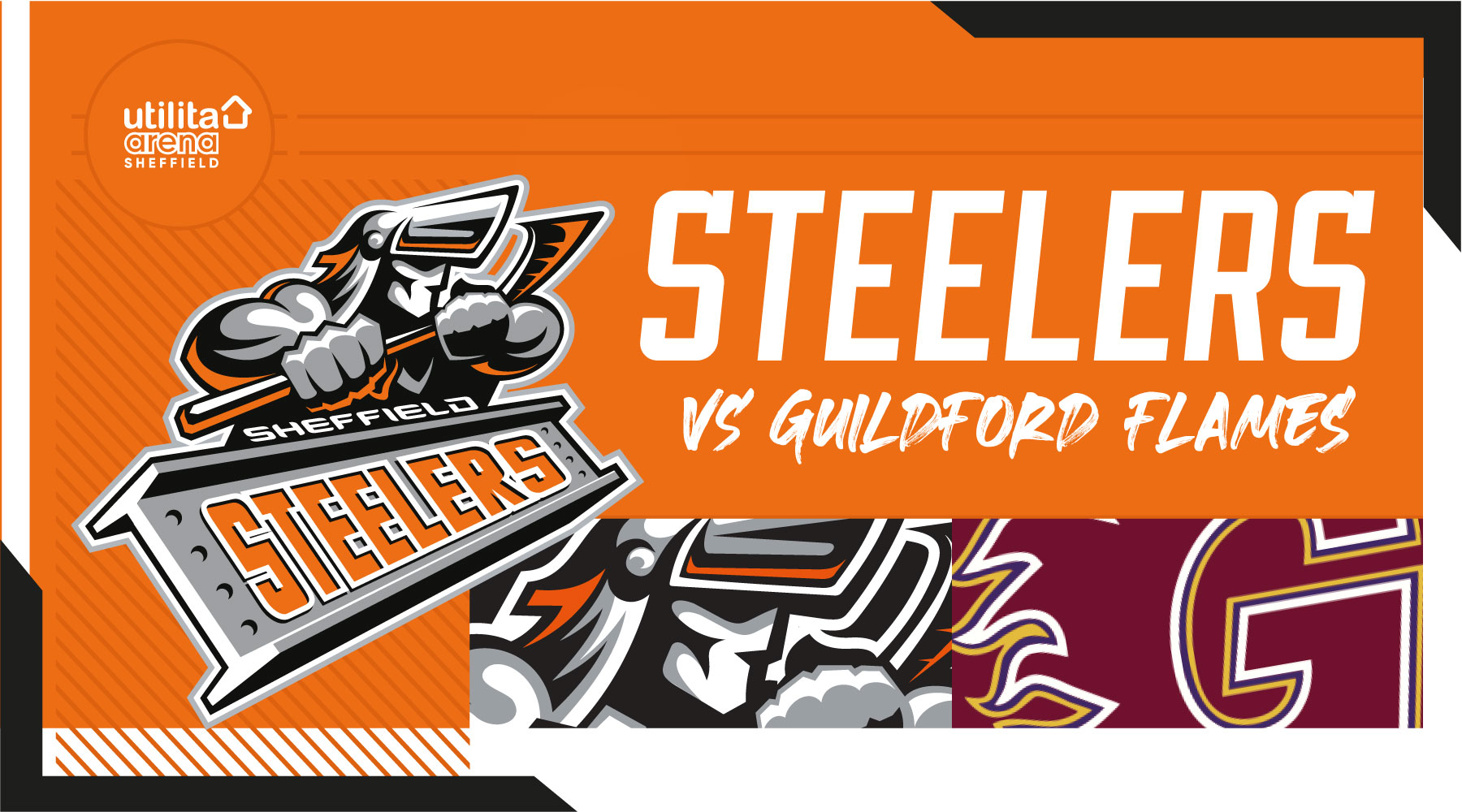 The Steelers schedule is out on - Sheffield Steelers